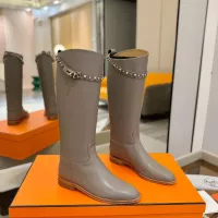 $235.00 USD Hermes Boots For Women #1363315