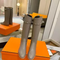 $235.00 USD Hermes Boots For Women #1363315