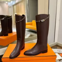 $235.00 USD Hermes Boots For Women #1363317