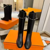 $235.00 USD Hermes Boots For Women #1363318