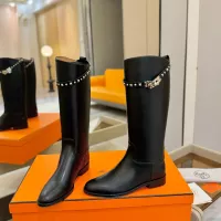 $235.00 USD Hermes Boots For Women #1363318