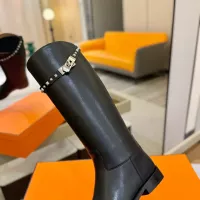 $235.00 USD Hermes Boots For Women #1363318