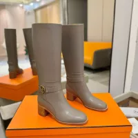 $245.00 USD Hermes Boots For Women #1363319