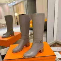 $245.00 USD Hermes Boots For Women #1363319
