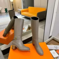 $245.00 USD Hermes Boots For Women #1363319