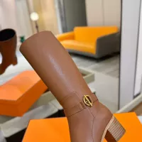 $245.00 USD Hermes Boots For Women #1363320