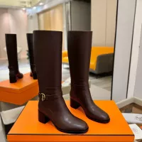 $245.00 USD Hermes Boots For Women #1363321