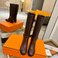 $245.00 USD Hermes Boots For Women #1363321