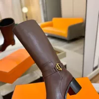 $245.00 USD Hermes Boots For Women #1363321