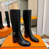 $245.00 USD Hermes Boots For Women #1363322