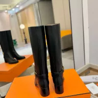 $245.00 USD Hermes Boots For Women #1363322