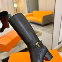 $245.00 USD Hermes Boots For Women #1363322