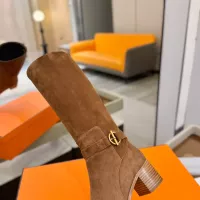 $245.00 USD Hermes Boots For Women #1363323