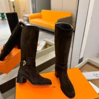 $245.00 USD Hermes Boots For Women #1363324