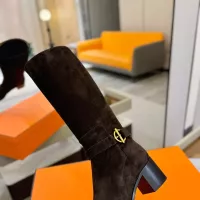 $245.00 USD Hermes Boots For Women #1363324