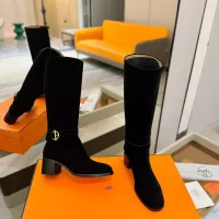 $245.00 USD Hermes Boots For Women #1363325