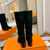 $245.00 USD Hermes Boots For Women #1363325