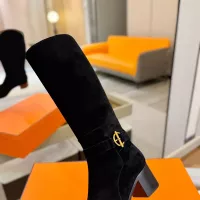 $245.00 USD Hermes Boots For Women #1363325