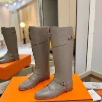 $238.02 USD Hermes Boots For Women #1363326