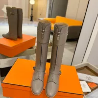 $238.02 USD Hermes Boots For Women #1363326