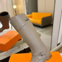 $238.02 USD Hermes Boots For Women #1363326