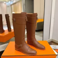 $238.02 USD Hermes Boots For Women #1363327