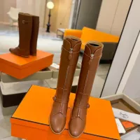 $238.02 USD Hermes Boots For Women #1363327