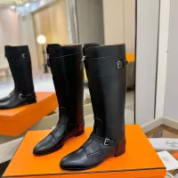$238.02 USD Hermes Boots For Women #1363329