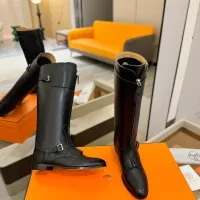 $238.02 USD Hermes Boots For Women #1363329