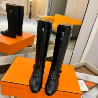 $238.02 USD Hermes Boots For Women #1363329