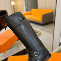 $238.02 USD Hermes Boots For Women #1363329