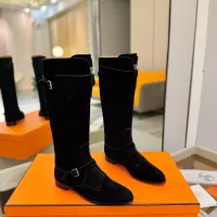 $238.02 USD Hermes Boots For Women #1363332