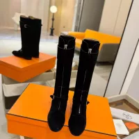 $238.02 USD Hermes Boots For Women #1363332