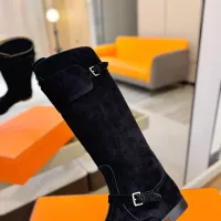 $238.02 USD Hermes Boots For Women #1363332
