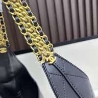$80.00 USD Chanel AAA Quality Shoulder Bags For Women #1363442