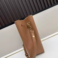 $85.00 USD Yves Saint Laurent YSL AAA Quality Shoulder Bags For Women #1363451