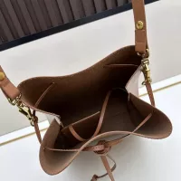 $85.00 USD Yves Saint Laurent YSL AAA Quality Shoulder Bags For Women #1363451