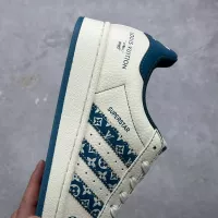 $102.00 USD Adidas Originals Superstar Shoes For Men #1363473