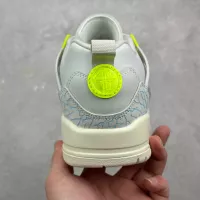 $108.00 USD Air Jordan Spizike For Women #1363478