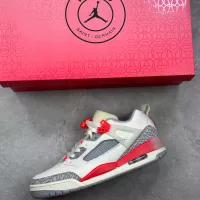 $108.00 USD Air Jordan Spizike For Men #1363485
