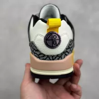 $108.00 USD Air Jordan Spizike For Women #1363490