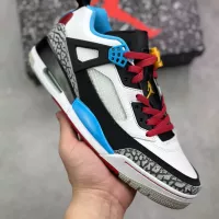 $108.00 USD Air Jordan Spizike For Men #1363493