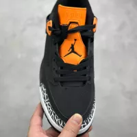 $108.00 USD Air Jordan Spizike For Women #1363497