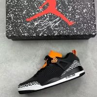 $108.00 USD Air Jordan Spizike For Women #1363497