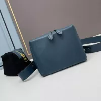 $96.00 USD Prada AAA Quality Handbags For Women #1363499