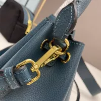 $96.00 USD Prada AAA Quality Handbags For Women #1363499