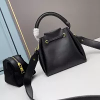 $96.00 USD Prada AAA Quality Handbags For Women #1363500