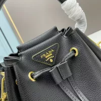 $96.00 USD Prada AAA Quality Handbags For Women #1363500