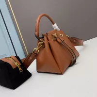 $96.00 USD Prada AAA Quality Handbags For Women #1363501