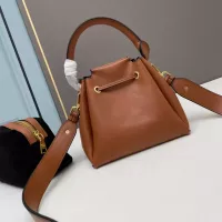 $96.00 USD Prada AAA Quality Handbags For Women #1363501